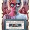 Electrick Children Blu Ray - Liam Aiken, Rory Culkin