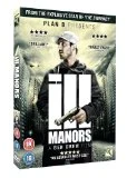 Ill Manors DVD - Jo Hartley , Riz Ahmed