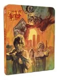 Zombie Flesh Eaters Blu Ray - Richard Johnson , Tisa Farrow
