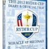 Ryder Cup 2012 Diary and Official Film Blu Ray -  