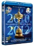 Ryder Cup Official Ultimate Collection Blu Ray -  
