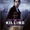 The Killing - Series 3 Blu Ray - Sofie Gråbøl 