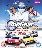 Top Gear Special 3 Blu Ray - James May , Jeremy Clarkson