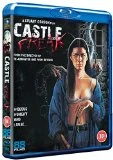 Castle Freak Blu Ray - Jonathan Fuller , Jeffrey Combs