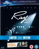 Ray - Digibook Blu Ray - Kerry Washington, Clifton Powell