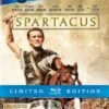 Spartacus - Digibook Blu Ray - John Gavin , Kirk Douglas
