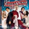 A Very Harold & Kumar 3D Christmas (Blu-ray 3D + Blu-ray + DVD + UV Copy) Blu Ray - John Cho, Kal Penn