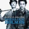 Sherlock Holmes - Premium Collection Steelbook (Blu-ray + UV Copy Blu Ray - Rachel McAdams , Jude Law