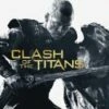 Clash of the Titans - Premium Collection Steelbook (Blu-ray + UV Copy Blu Ray - Liam Neeson, Sam Worthington