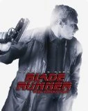 Blade Runner: The Final Cut - Premium Collection Steelbook (Blu-ray + UV Copy Blu Ray - Rutger Hauer , Sean Young