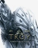 Troy - Premium Collection Steelbook (Blu-ray + UV Copy Blu Ray - Brain Cox, Orlando Bloom
