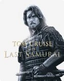 The Last Samurai - Premium Collection Steelbook (Blu-ray + UV Copy Blu Ray - Ken Watanabe, Tom Cruise