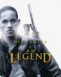 I Am Legend - Premium Collection Steelbook (Blu-ray + UV Copy Blu Ray - Willow Smith , Salli Richardson