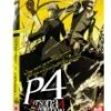 Persona 4 The Animation - Box 1 - Double Play DVD - Daisuke Namikawa , Showtaro Morikubo