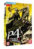 Persona 4 The Animation - Box 1 - Double Play DVD - Daisuke Namikawa , Showtaro Morikubo