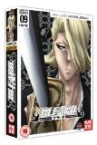 Bleach Complete Series 9 (Episodes 168-189) DVD - Fumiko Orikasa, Noriaki Sugiyama 