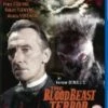 The Blood Beast Terror Blu Ray - Robert Flemying, Wanda Ventham 