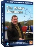 The Water Boatman DVD - Alan Herd 