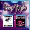 Live At Montreux 2006 & 2011 Blu Ray - Deep Purple 