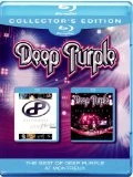 Live At Montreux 2006 & 2011 Blu Ray - Deep Purple 