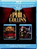 Going Back & Live At Montreux 2004 Blu Ray - Phil Collins 