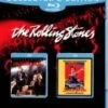 Ladies & Gentlemen + Some Girls: Live In Texas Blu Ray - The Rolling Stones 