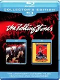 Ladies & Gentlemen + Some Girls: Live In Texas Blu Ray - The Rolling Stones 