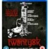 Twenty8k Blu Ray - Parminder Nagra, Michael Socha