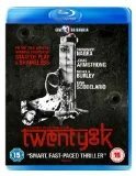 Twenty8k Blu Ray - Parminder Nagra, Michael Socha