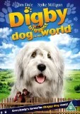 Digby - The Biggest Dog In The World DVD - Jim Dale, Spike Milligan