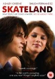 Skateland DVD - Heath Freeman, Shiloh Fernandez