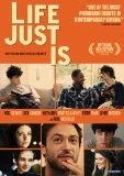 Life Just Is DVD - Jayne Wisener, Nathaniel Martello-White 