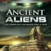 Ancient Aliens - The Complete Seasons 1 & 2 DVD -  