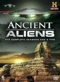 Ancient Aliens - The Complete Seasons 1 & 2 DVD -  
