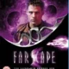 Farscape - The Complete Season 1 (Blu Ray) Blu Ray - Gigi Edgley , Virginia Hey