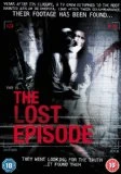 The Lost Episode DVD - Beverley Mitchell, J LaRose 