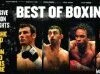 Best of Boxing Vol 2 DVD -  