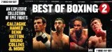Best of Boxing Vol 2 DVD -  