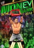 WWE - Money In The Bank 2012 DVD - John Cena, CM Punk