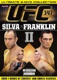 UFC 147: Silva vs Franklin 2 DVD - Rich Franklin, Fabricio Werdum 