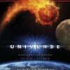 The Universe - Complete Season 6 DVD -  