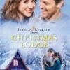 Thomas Kinkade Presents: Christmas Lodge (3D As Bonus) Blu Ray - Michael Shanks, Rukiya Bernard 