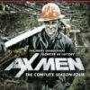 Ax Men Complete Season Four DVD -  