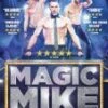 Magic Mike DVD - Matthew McConaughey, Alex Pettyfer