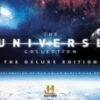 The Universe Collection - Deluxe Edition DVD -  