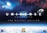 The Universe Collection - Deluxe Edition DVD -  