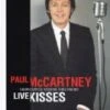 Paul McCartney Live Kisses Blu Ray -  
