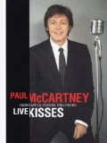Paul McCartney Live Kisses Blu Ray -  