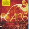 Peter Frampton FCA! 35 Tour - An Evening With Peter Frampton Blu Ray -  