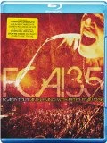Peter Frampton FCA! 35 Tour - An Evening With Peter Frampton Blu Ray -  